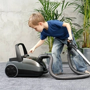 Trung Tâm Bảo Hành Máy Hút Bụi SIEMENS Tại Hà Nội Chất Lượng