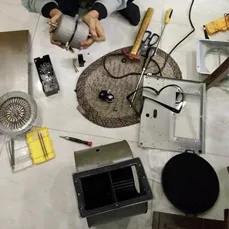 Trung Tâm Bảo Hành Máy Hút Mùi BATANI Tại Hà Nội