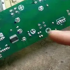 Sửa Bếp Từ Không Vào Điện Tại Hà Nội