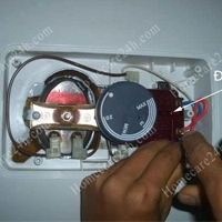 Sửa Bình Nóng Lạnh Ariston Bị Nhảy Rơle Uy Tín Nhất