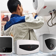 Trung Tâm Bảo Hành Bình Nóng Lạnh Ariston Tại Phường Tây Hồ