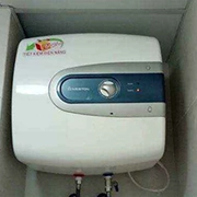 Sửa Bình Nóng Lạnh ARISTON Không Vào Điện Chất Lượng Uy Tín