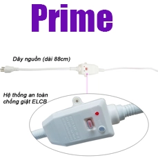 Nguyên Nhân Bình Nóng Lạnh Prime Nhảy Rơ Le Bảo Vệ / Cách Sửa