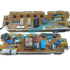 Thay Bo Mạch Máy Giặt LG Tại Hà Nội