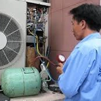 Bơm Ga Điều Hòa Gree Tại Hà Nội