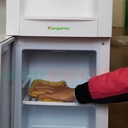 Cây Nước Nóng Lạnh E*Benri Bị Hỏng Bầu Đun Nóng