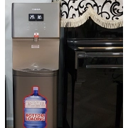 Sửa Cây Nước Fujie Nước Ra Không Lạnh Tại Nhà 
