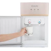 Cây Nước Nóng Lạnh Kangaroo Có Mùi Hôi