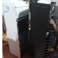 Sửa Cây Nước Karofi Nước Bị Tắc Không Ra