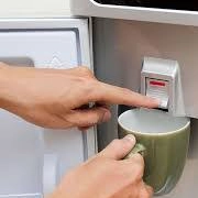 Sửa Cây Nước Sakerama Không Sáng Đèn Bên Nóng