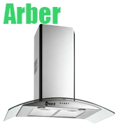 Sửa Máy Hút Mùi Arber Chạy Hút Kêu To Uy Tín