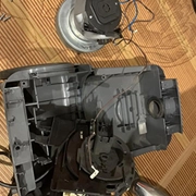 Ảnh đại diện bài viết: Motor & Thay Motor Máy Hút Bụi National
