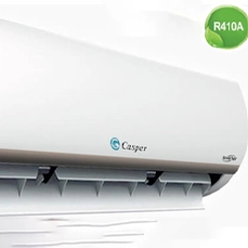 Sửa Điều Hòa Casper Không Nhận Khiển