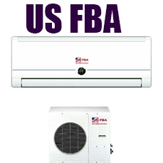 Sửa Điều Hòa Fba Chạy Không Mát Tại Hà Nội