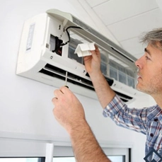 Sửa Điều Hòa Reetech Nháy Đèn Tại Hà Nội