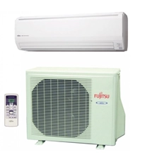 Sửa Điều Hòa Fujitsu Hỏng Mắt Thần / Mắt Nhận