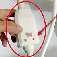 Lắp / Thay Chống Giật Bình Nóng Lạnh Picenza Chất Lượng