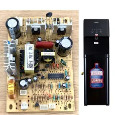 Thay Linh Kiện Cây Nước Toshiba Tại Hà Nội