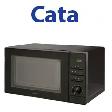 Sửa Lò Vi Sóng Cata Bị Lỗi Mạch Tại Hà Nội
