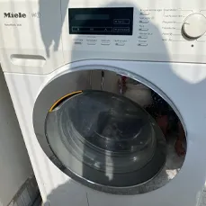 Sửa Máy Giặt Miele Không Vào Nước Ko Cấp Nước Tại Hà Nội 