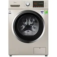 Sửa Máy Giặt Midea Giặt Bị Kêu To Tại Hà Nội