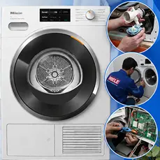 Sửa M&aacute;y Giặt Miele Kh&ocirc;ng Xả Nước Tại H&agrave; Nội