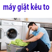 Sửa Máy Giặt Siemens Bị Kêu To Ở Hà Nội