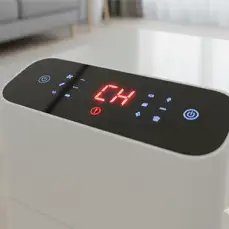 Sửa Máy Hút Ẩm Bị Lỗi CH Tại Hà Nội