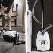Ảnh đại diện bài viết: Nguyên Nhân Máy Hút Bụi Tefal Hút Yếu Hút Kém Cách Sửa Chữa