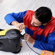 Ảnh đại diện bài viết: Sửa Máy Hút Bụi Siemens Không Tắt Máy Được Chất Lượng