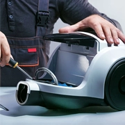 Ảnh đại diện bài viết: Máy Hút Bụi Tefal Có Hút Được Nước Không / Chỗ Sửa Uy Tín