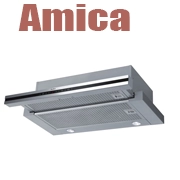 Sửa Máy Hút Mùi Amica Bật Không Chạy Tại Hà Nội