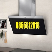 Sửa Máy Hút Mùi Faster Đèn Sáng Máy Không Chạy