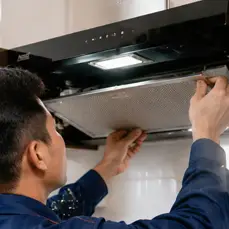 Sửa M&aacute;y H&uacute;t M&ugrave;i Lorca Bật Kh&ocirc;ng Chạy Tại Nh&agrave;
