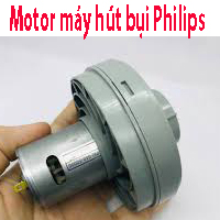 Motor Máy Hút Bụi PHILIPS Giá Rẻ Ship Hàng Toàn Quốc