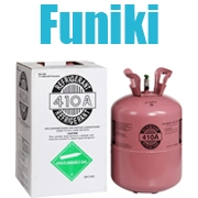 Nạp Ga Điều Hòa FUNIKI Tại Hà Nội