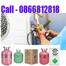 Nạp Ga Điều Hòa NAGAKAWA Tại Hà Nội