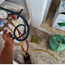 Nạp Ga Điều Hòa REETECH Tại Hà Nội