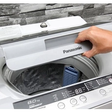 Hướng Dẫn Cách Reset Máy Giặt Panasonic