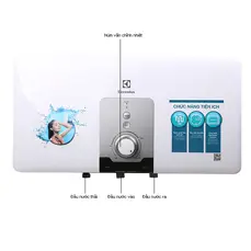 Dịch Vụ Sửa B&igrave;nh N&oacute;ng Lạnh Electrolux Tại H&agrave; Nội