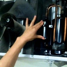 Sửa Điều Hòa Reetech Không Chạy Cục Nóng Tại Hà Nội