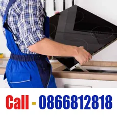 Sửa Bếp Từ Batani Tại Hà Nội