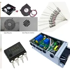 Sửa Bếp Từ Batani Tại Nhà