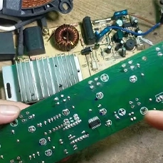 Sửa Bếp Từ Teka Tại Hà Nội