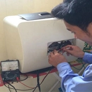 Sửa Bình Nóng Lạnh APOLLO Nước Ra Không Nóng Chất Lượng