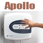 Thợ Sửa Bình Nóng Lạnh Apollo Rơ Le Không Ngắt Uy tín