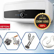 Trung Tâm Bảo Hành Bình Nóng Lạnh Ariston Tại Hoàng Mai