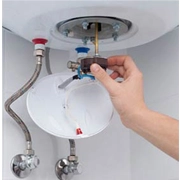 Ảnh đại diện bài viết: Sửa Bình Nóng Lạnh Ariston Role Ngắt Nhưng Nước Không Nóng Uy tín