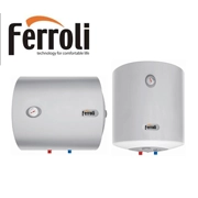 Sửa Bình Nóng lạnh Ferroli Tại Nhà Chính Hãng