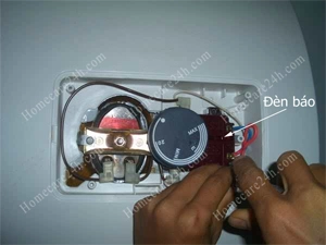 Ảnh đại diện bài viết: Sửa Bình Nóng Lạnh Nasuta Rơ Le Không Ngắt Chất Lượng